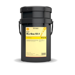 Dầu bôi trơn Shell Morlina S2 B 32 – 20L